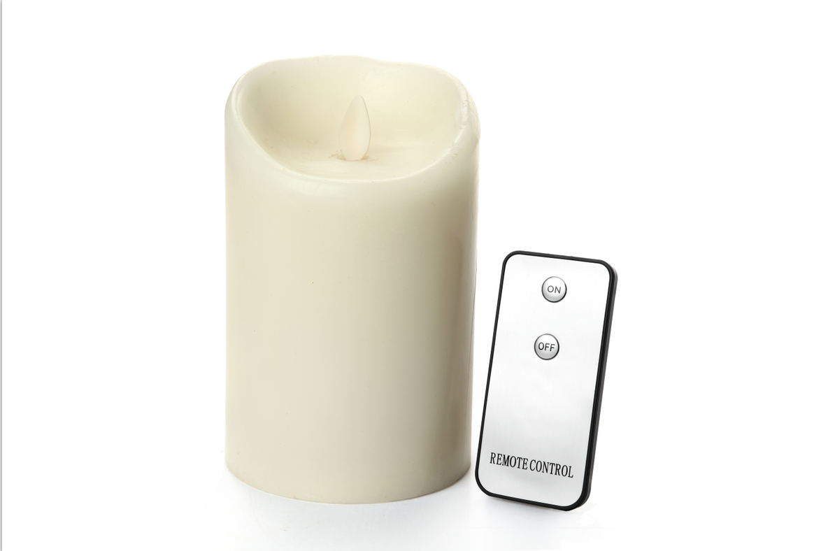 遙控茶蠟定時(shí)芯片