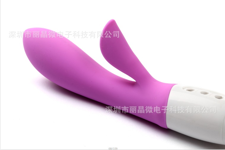 加熱跳蛋IC芯片定制，麗晶微廠家直銷