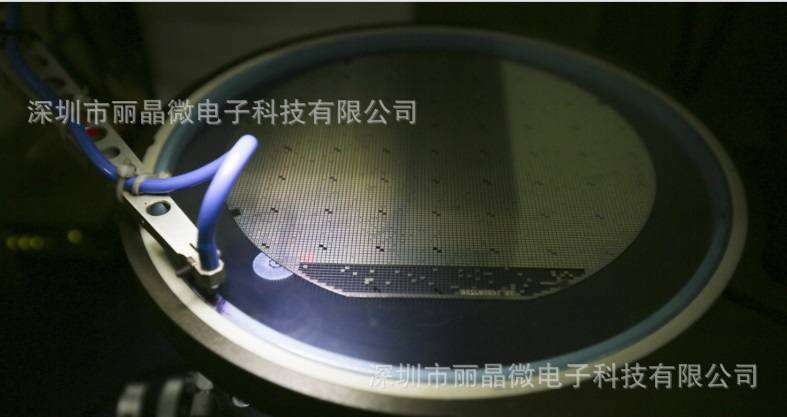 閃燈IC芯片 閃燈IC芯片