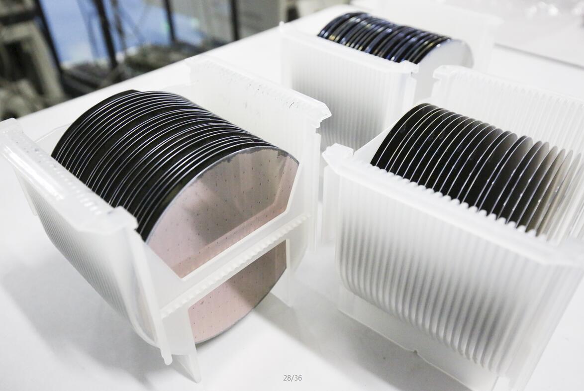 國(guó)內(nèi)半導(dǎo)體強(qiáng)勢(shì)崛起 麗晶微定時(shí)IC定時(shí)芯片