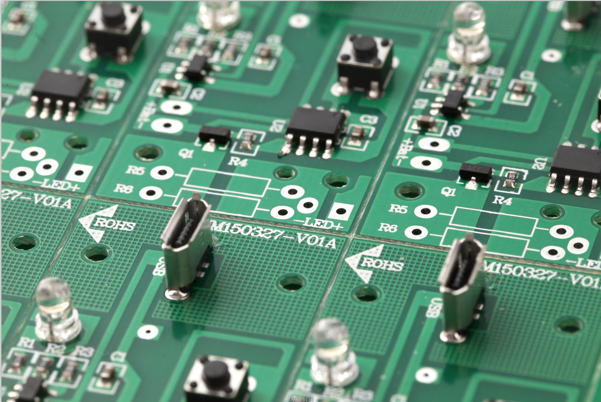 2016年全球半導(dǎo)體材料領(lǐng)域十大突破 2016年全球半導(dǎo)體材料領(lǐng)域十大突破