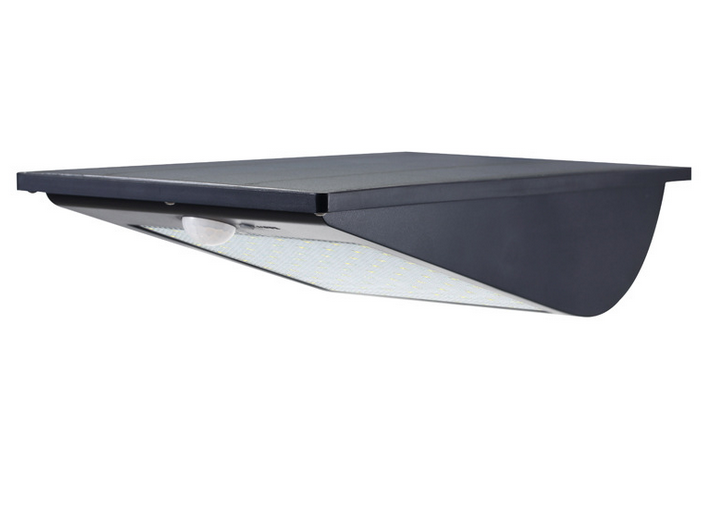 太陽能感應(yīng)燈方案和芯片