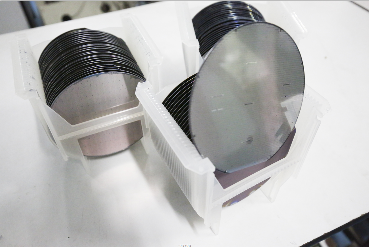 定時(shí)IC芯片