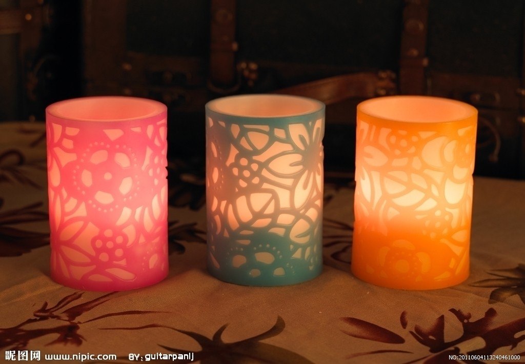 定時(shí)IC芯片 (2)