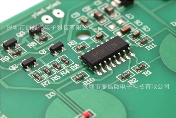 電容式觸摸開關(guān)電路板設(shè)計注意事項 電容式觸摸開關(guān)電路板設(shè)計注意事項