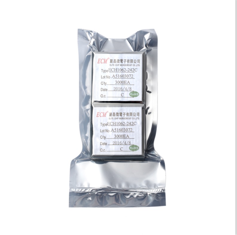 5小時-19小時循環(huán)定時IC芯片 32.768KHZ精準定時無誤差