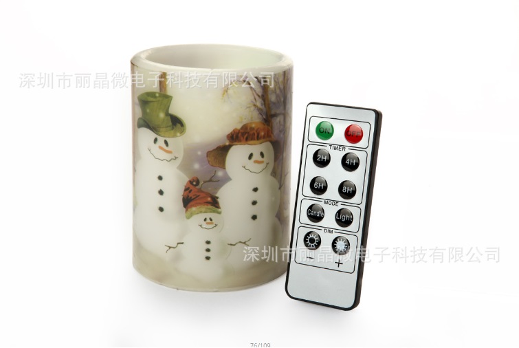 18鍵遙控循環(huán)定時七彩燈IC芯片 18鍵遙控循環(huán)定時七彩燈IC芯片