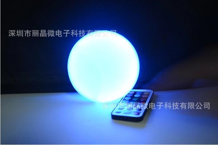 4小時-20小時遙控定時七彩燈IC芯片 4小時-20小時遙控定時七彩燈IC芯片