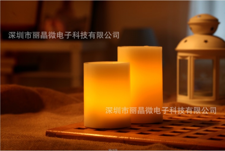 定時(shí)IC芯片