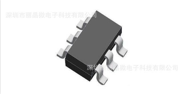 10/25秒定時(shí)芯片