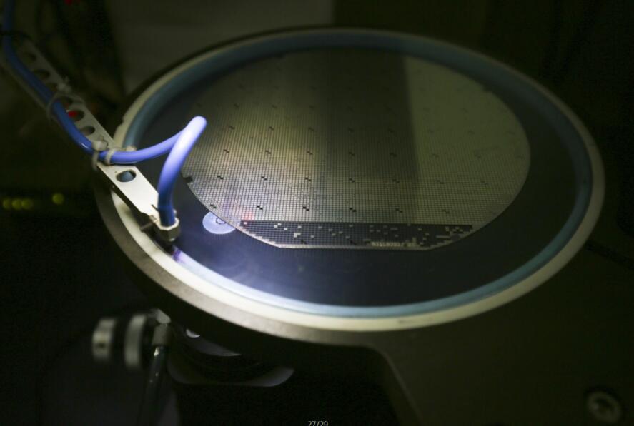 中國大陸半導體要自強，首先要過設備產(chǎn)業(yè)四大關(guān)