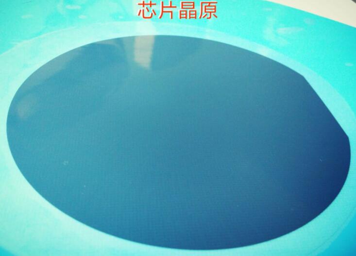 2017年硅晶圓價格上漲的原因