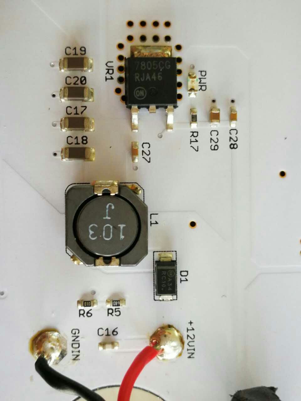 45分鐘延時(shí)電位器無級(jí)調(diào)光IC芯片 45分鐘延時(shí)電位器無級(jí)調(diào)光IC芯片