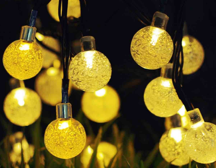 八功能太陽能燈串控制芯片 八功能太陽能燈串控制芯片