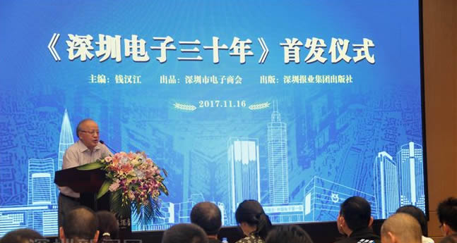 深圳市麗晶微電子科技