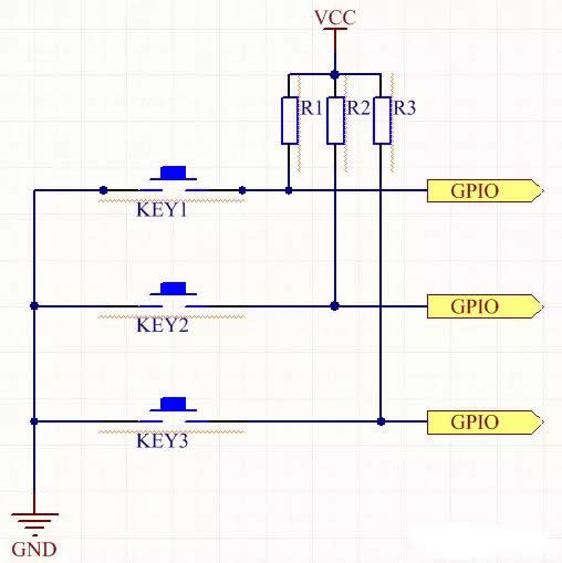 單片機(jī)開(kāi)發(fā) 1