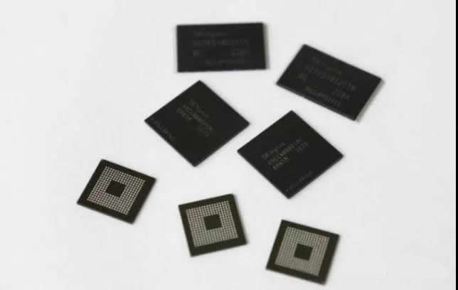 芯片產(chǎn)業(yè)