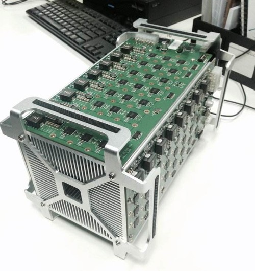 半導體產(chǎn)業(yè)