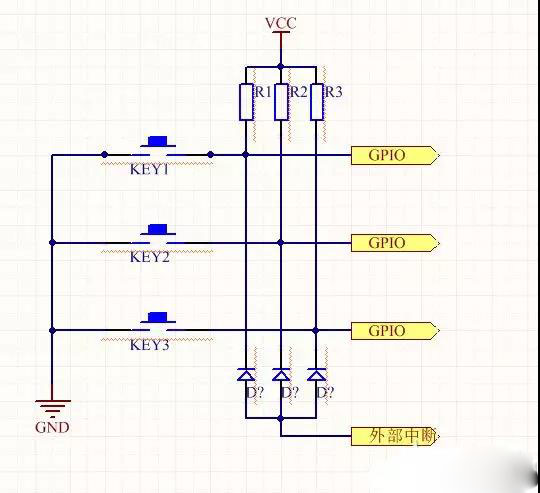 單片機(jī)改進(jìn)1