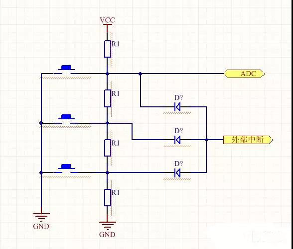 單片機(jī)改進(jìn)2