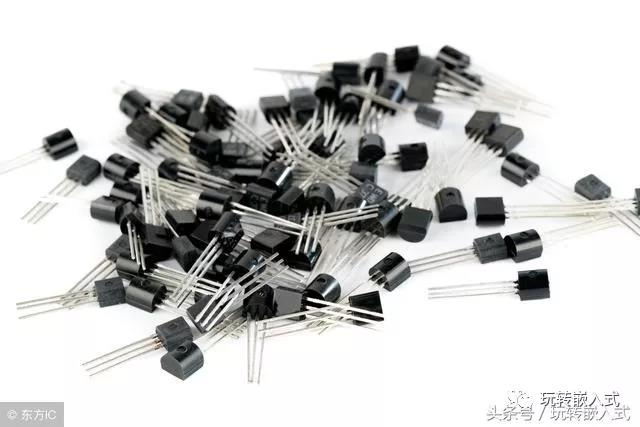 電子ONOFF開關(guān)IC芯片