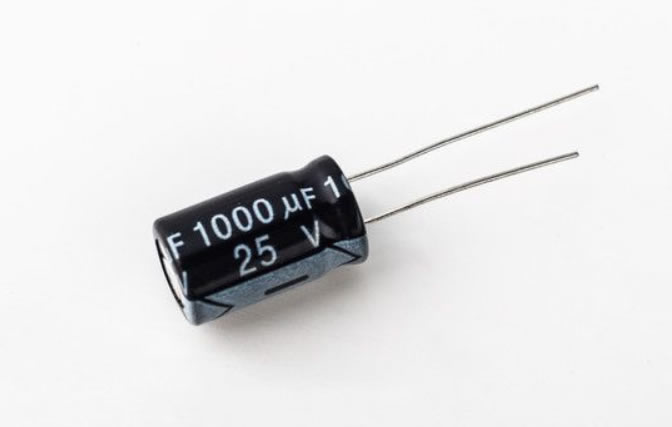 怎樣在電子設(shè)計中選一顆合適的電容？-深圳市麗晶微電子