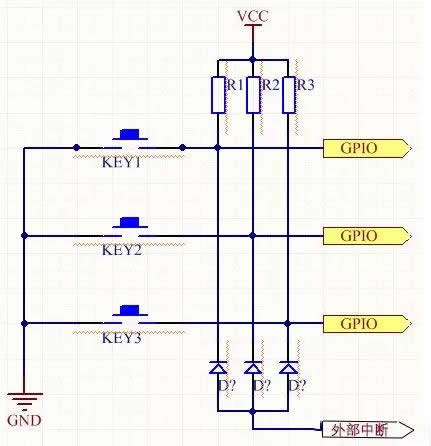 觸發(fā)開關(guān)IC