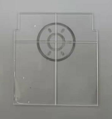 衛(wèi)浴鏡觸摸開關(guān)