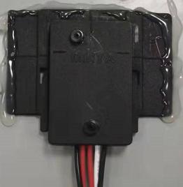 浴室鏡觸摸開關(guān)安裝