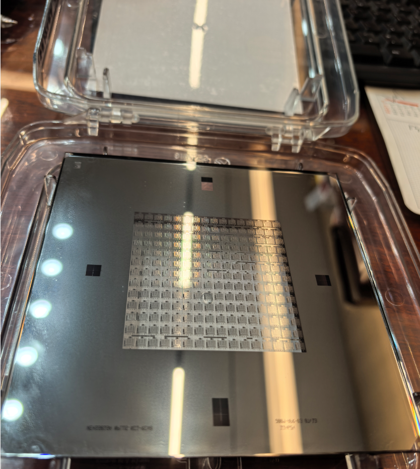 麗晶微主控芯片