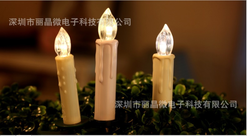 LED定時(shí)IC芯片