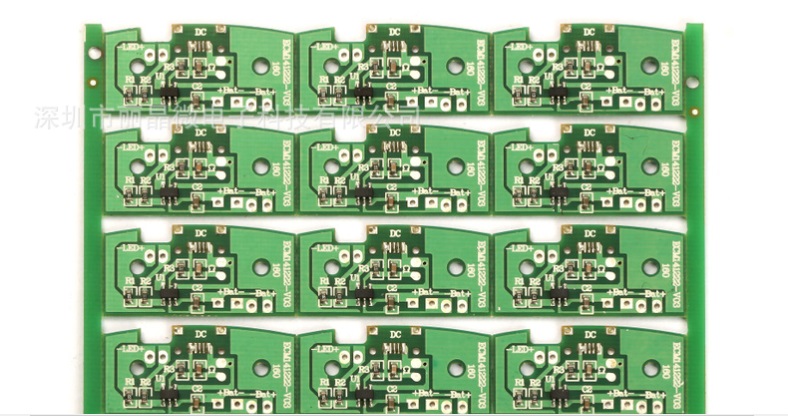 跳蛋線路板，按摩器PCBA