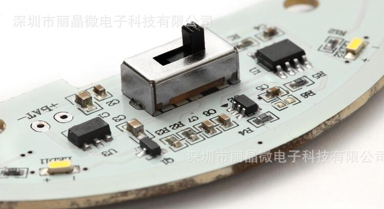 如何為開(kāi)關(guān)電源選擇合適的電感