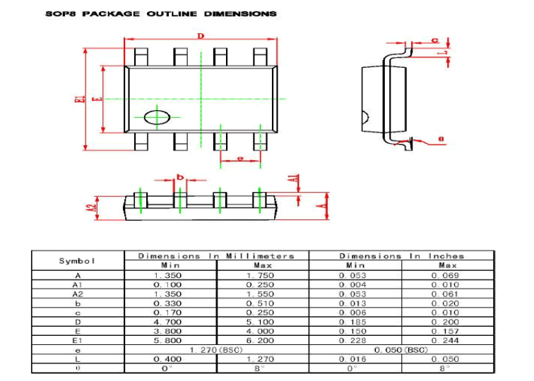 延時(shí)IC芯片