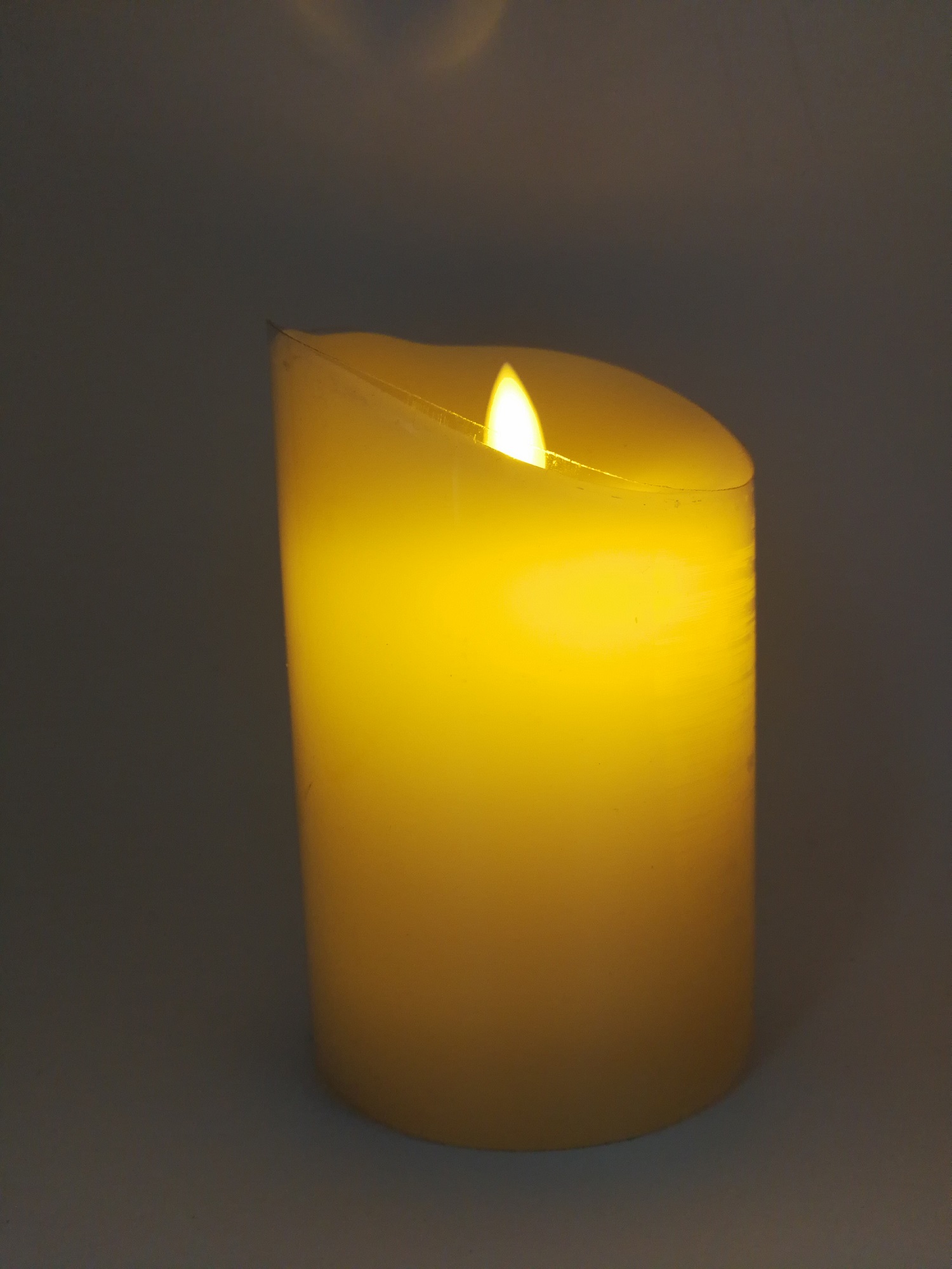 8小時開16小時關(guān)循環(huán)定時蠟燭IC芯片