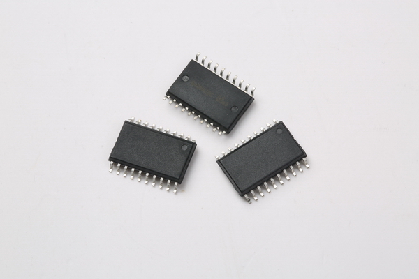 四鍵觸摸IC芯片