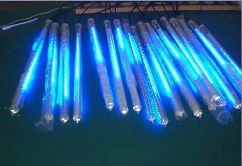 18燈流水燈IC芯片