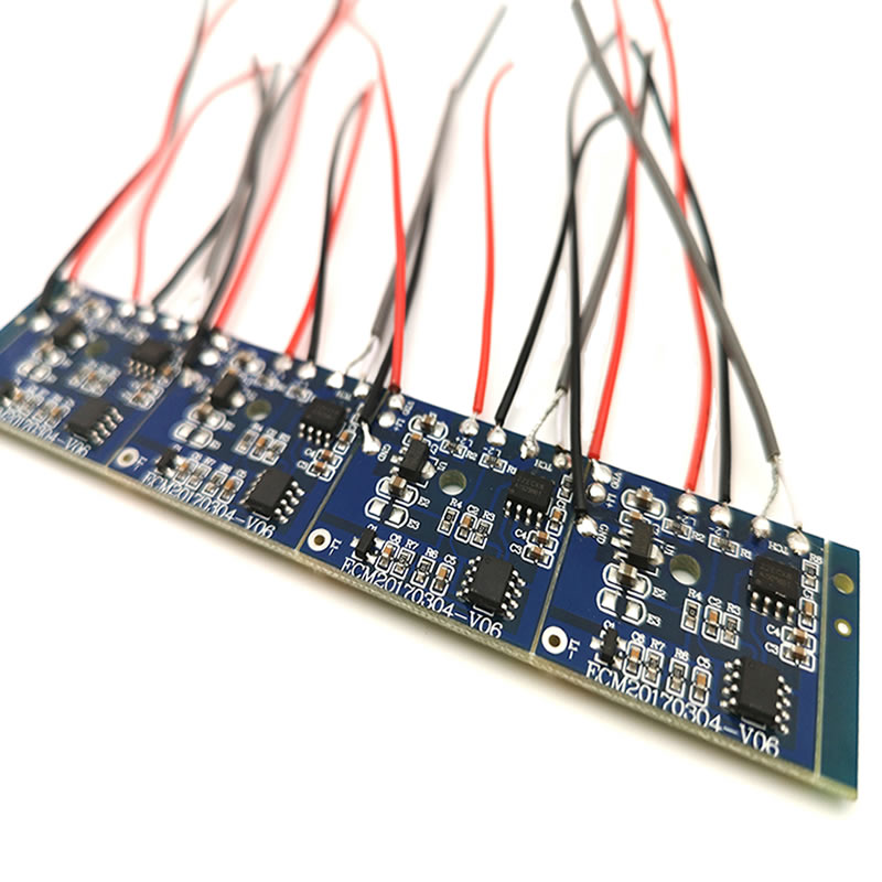 LED化妝鏡線路板