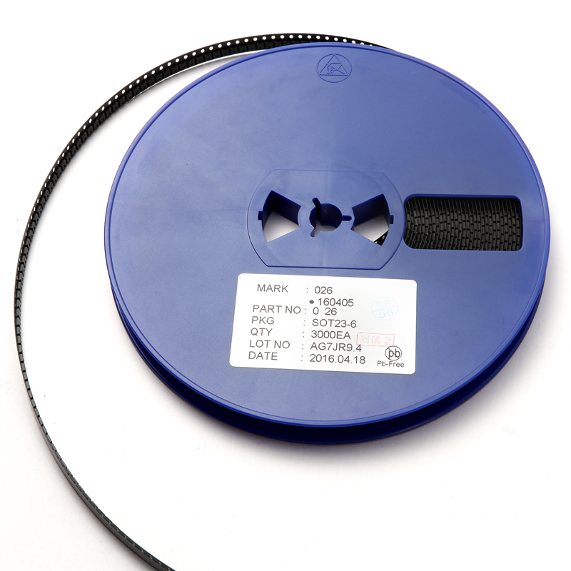 EC6D-5 ON/OFF開關(guān)IC