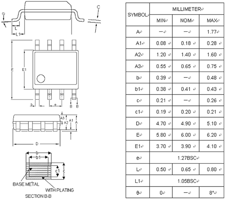 觸摸調(diào)光IC