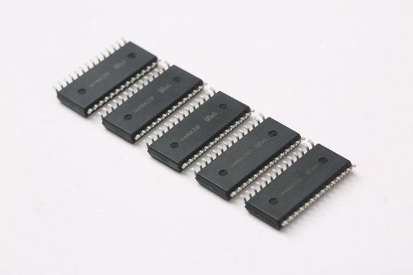 七彩拍拍燈定時(shí)IC