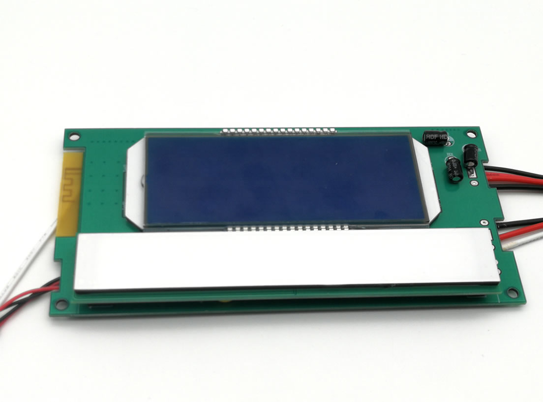 LED浴室鏡智能防霧衛(wèi)浴鏡電路板方案