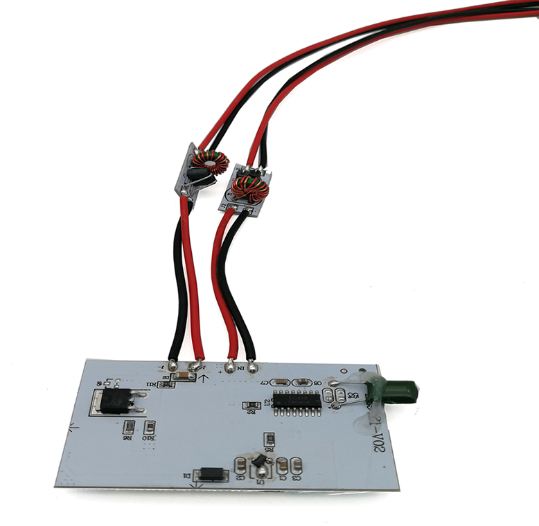 12v觸摸開關(guān)燈泡鏡