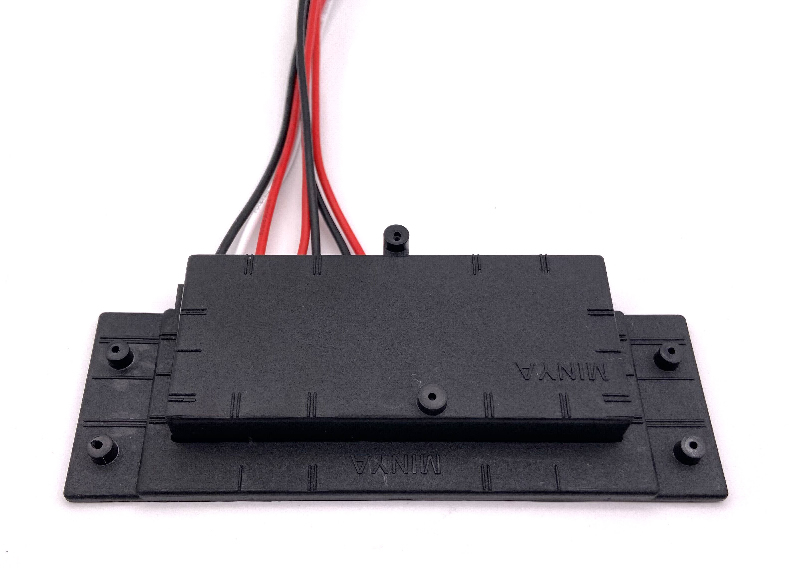 單鍵衛(wèi)浴鏡觸摸感應開關(guān)