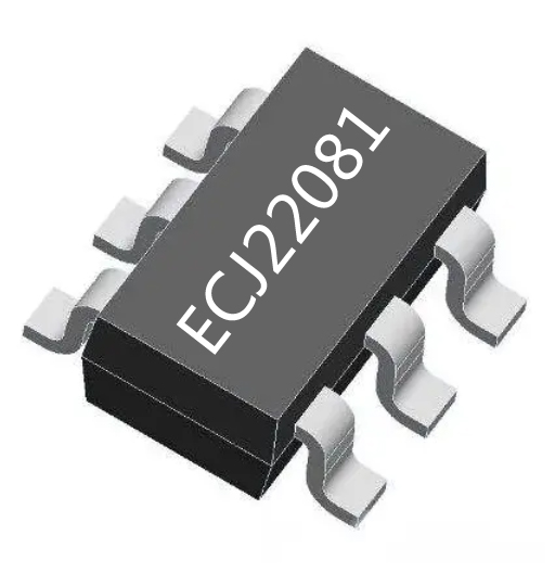 60秒定時(shí)滾珠震動(dòng)開關(guān)芯片