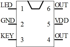 加濕器MCU方案開(kāi)發(fā)