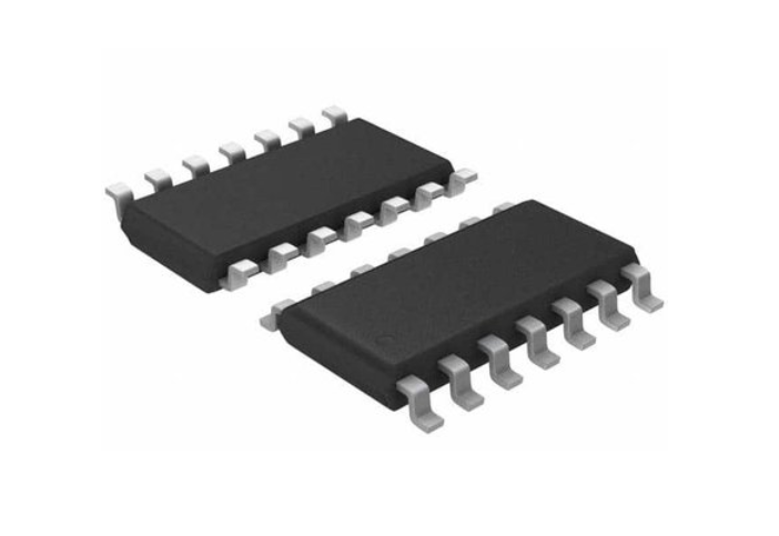 微波雷達(dá)感應(yīng)+遙控定時(shí)消毒燈芯片