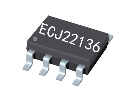 帶斷電記憶開關(guān)芯片