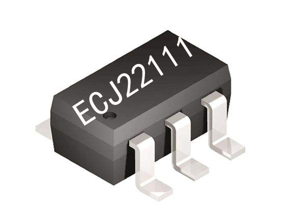 sot23-6單鍵三檔調(diào)光芯片