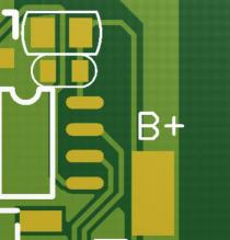 加濕器芯片畫板注意事項